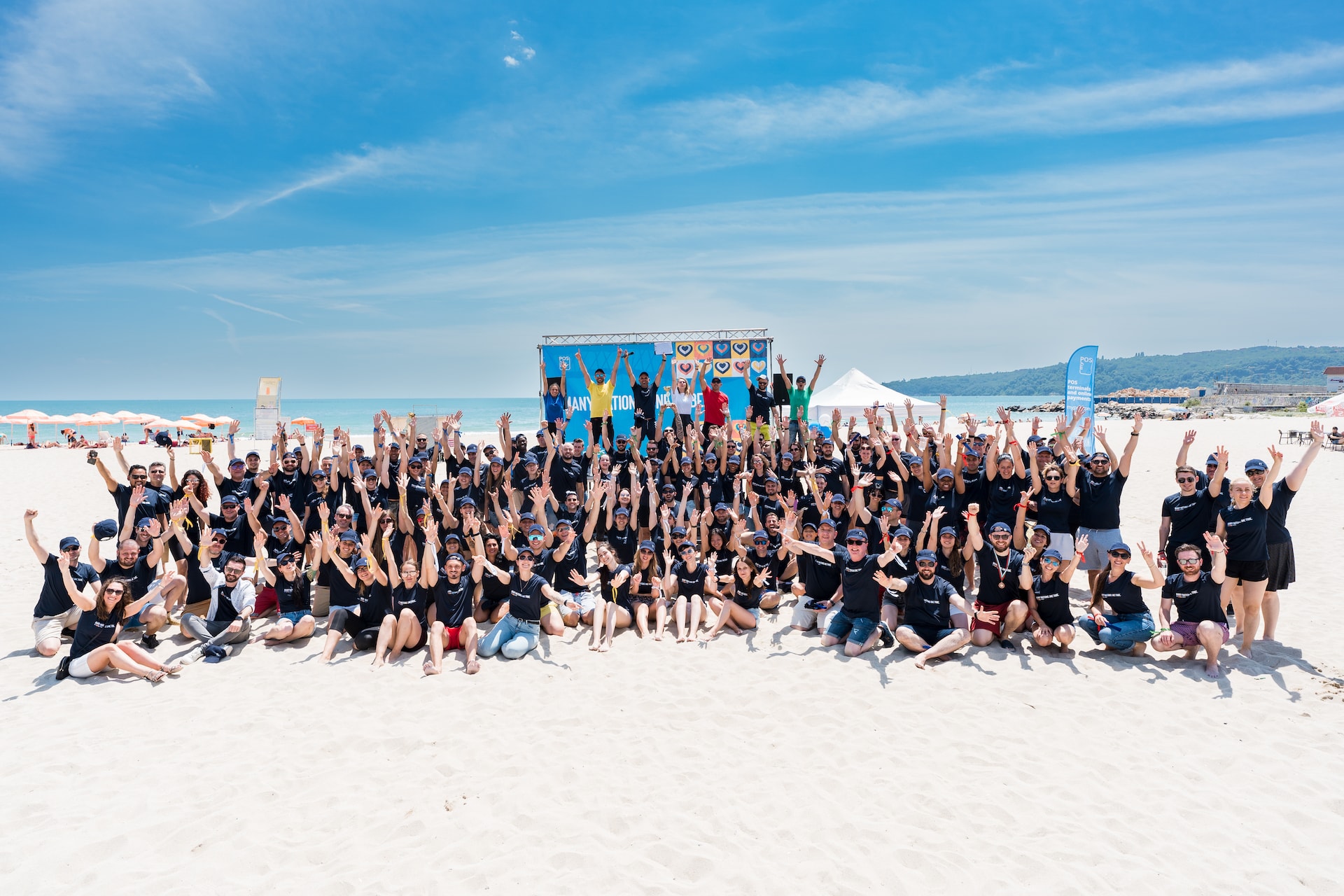 TeamBuildingMyPos